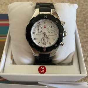 Michele watch!